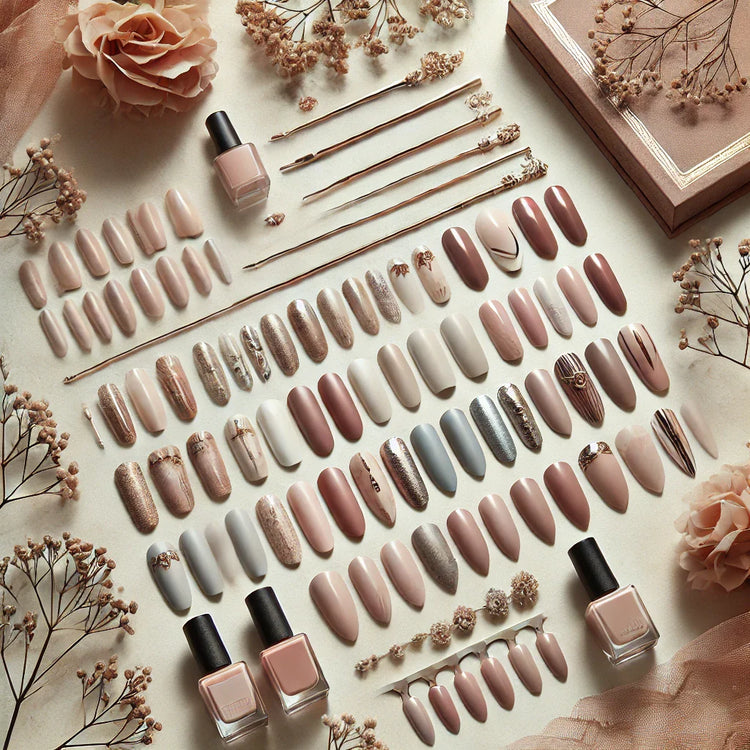 False Nails