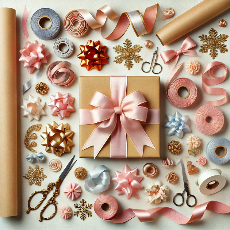 Ribbons & Bows