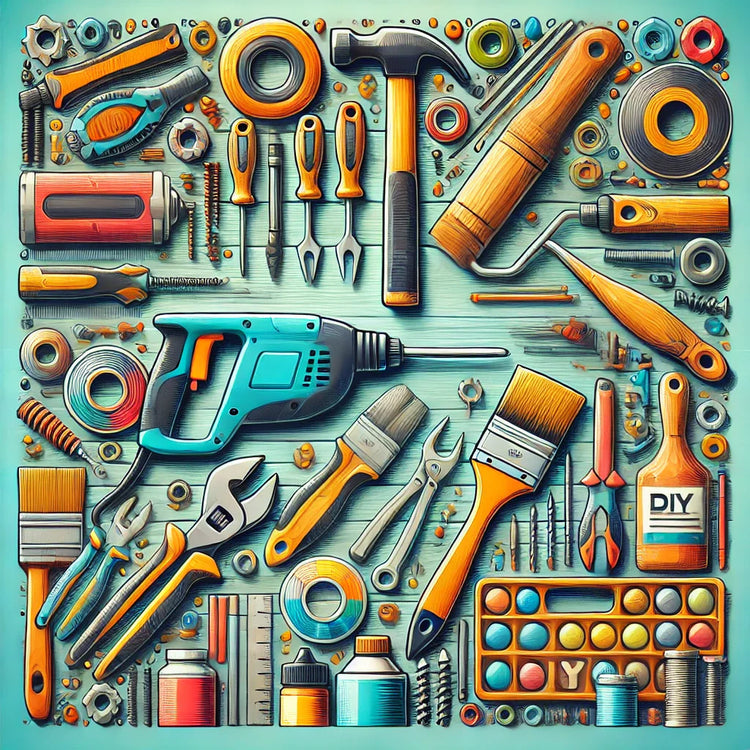 DIY