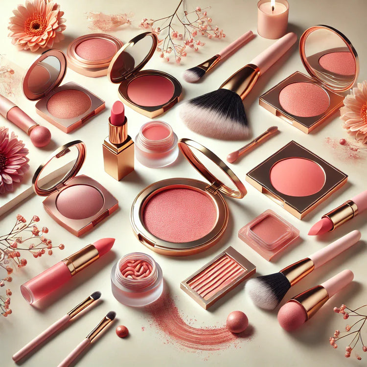 Blusher