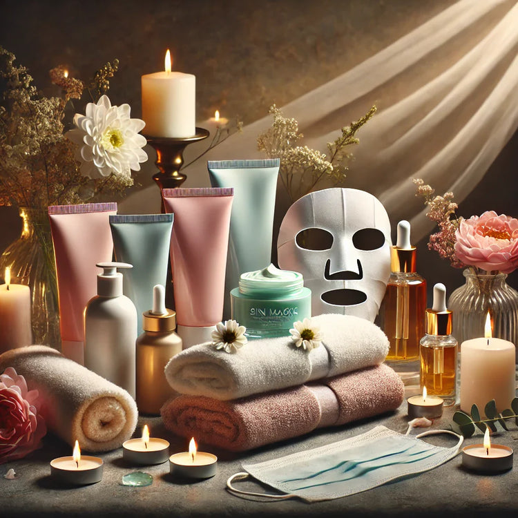 Skin Masks