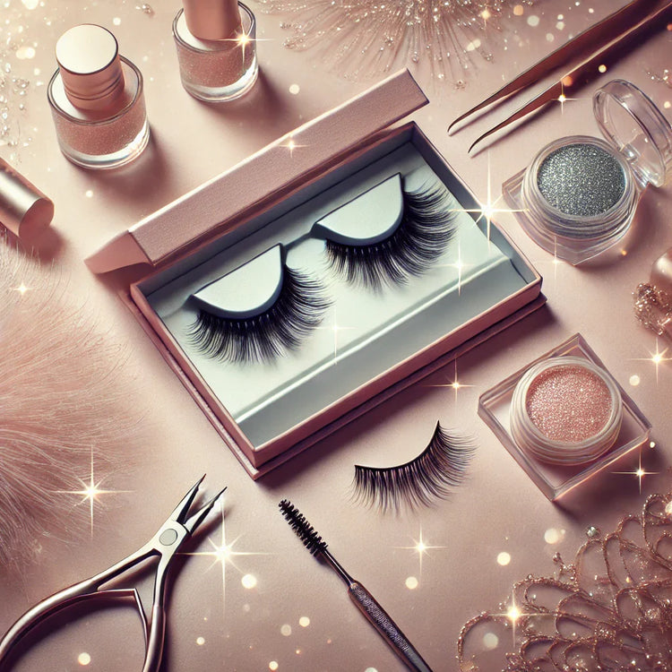 False Eyelashes
