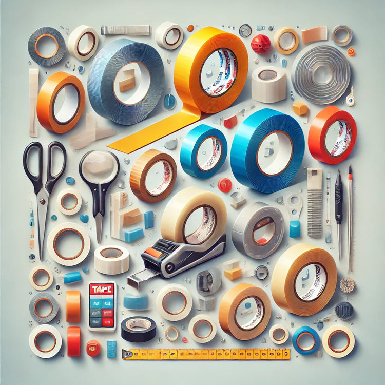 Tapes