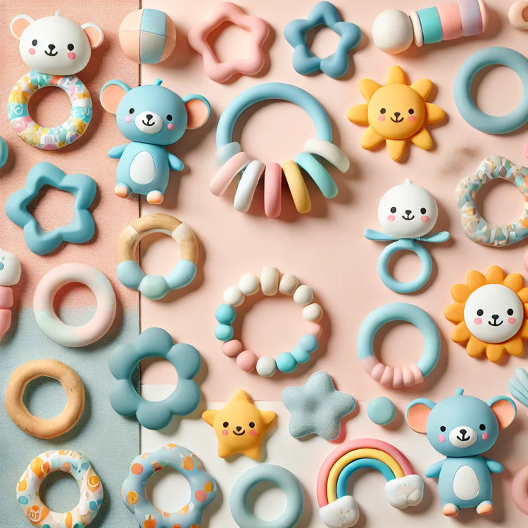 Teethers