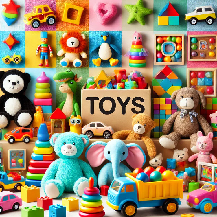 Toys