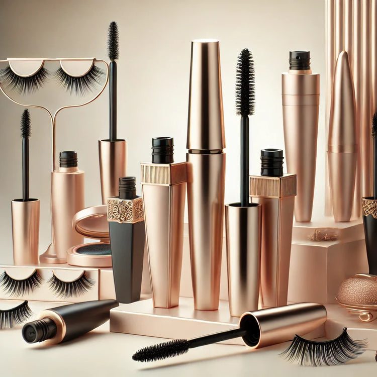 Mascaras