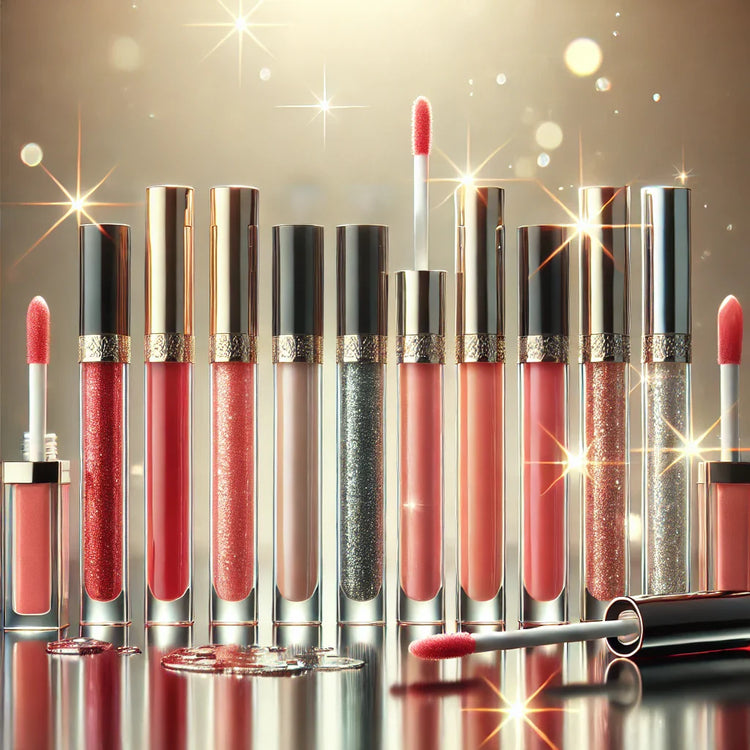 Lip Glosses