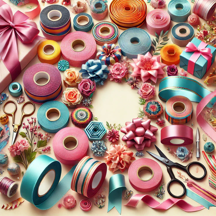 Ribbons