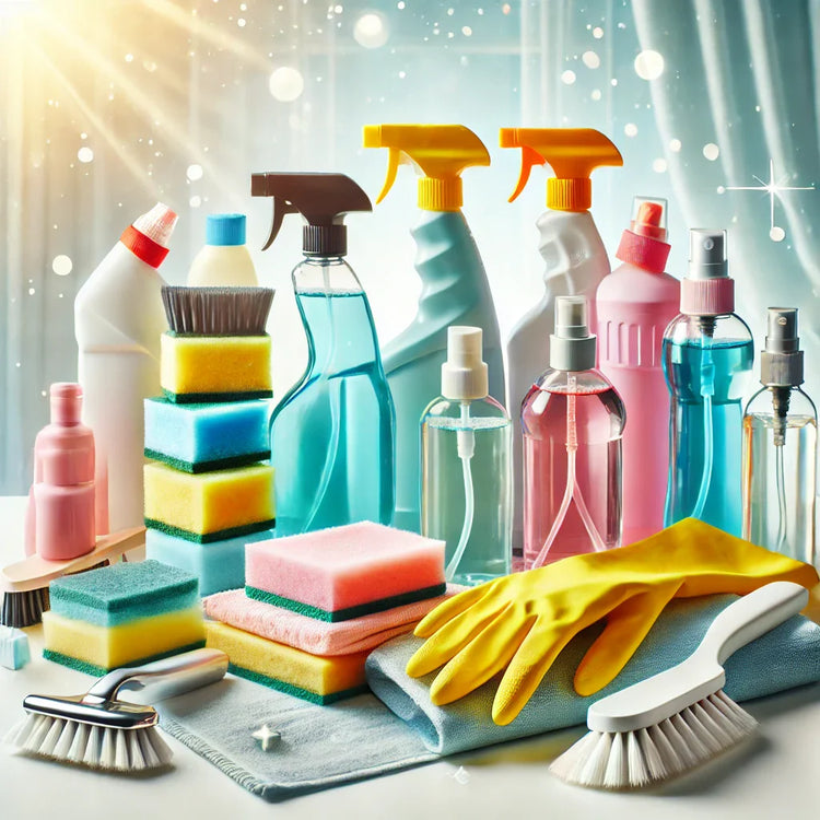 Cleaning