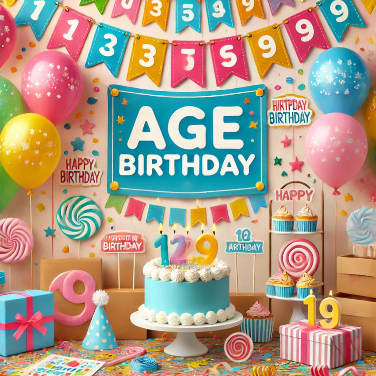 Age