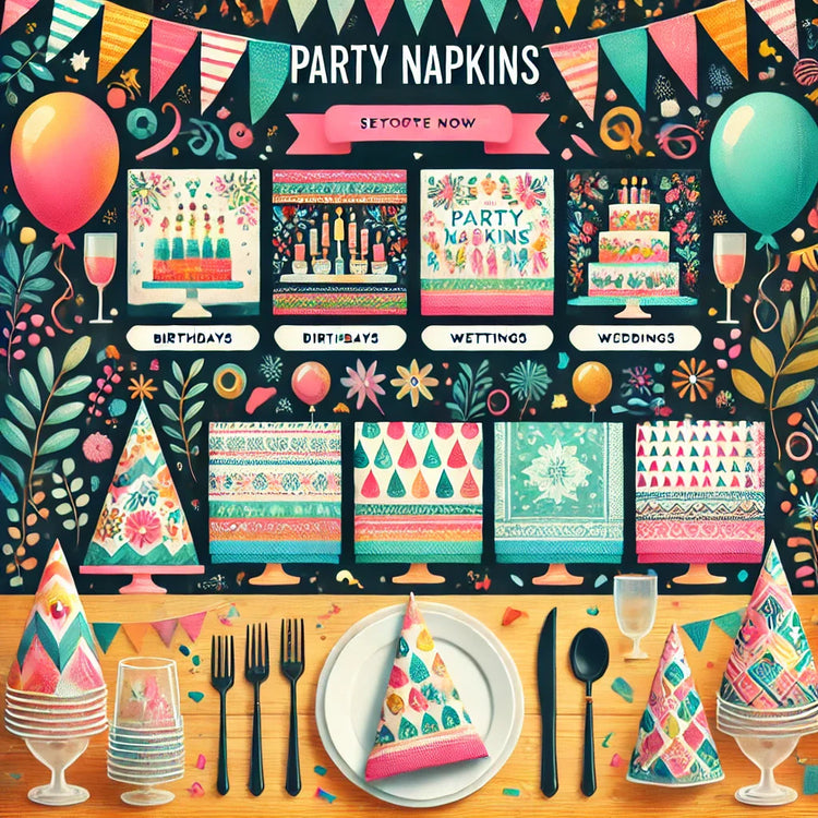 Napkins