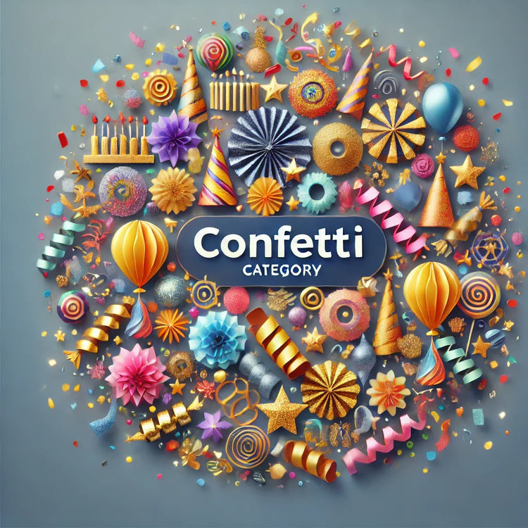 Confetti
