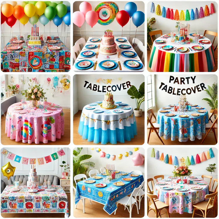 Table Covers