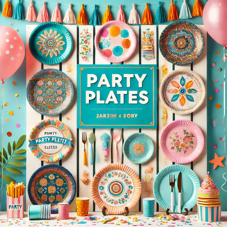Plates