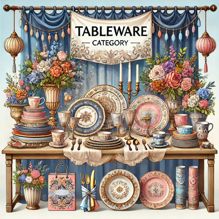 Tableware