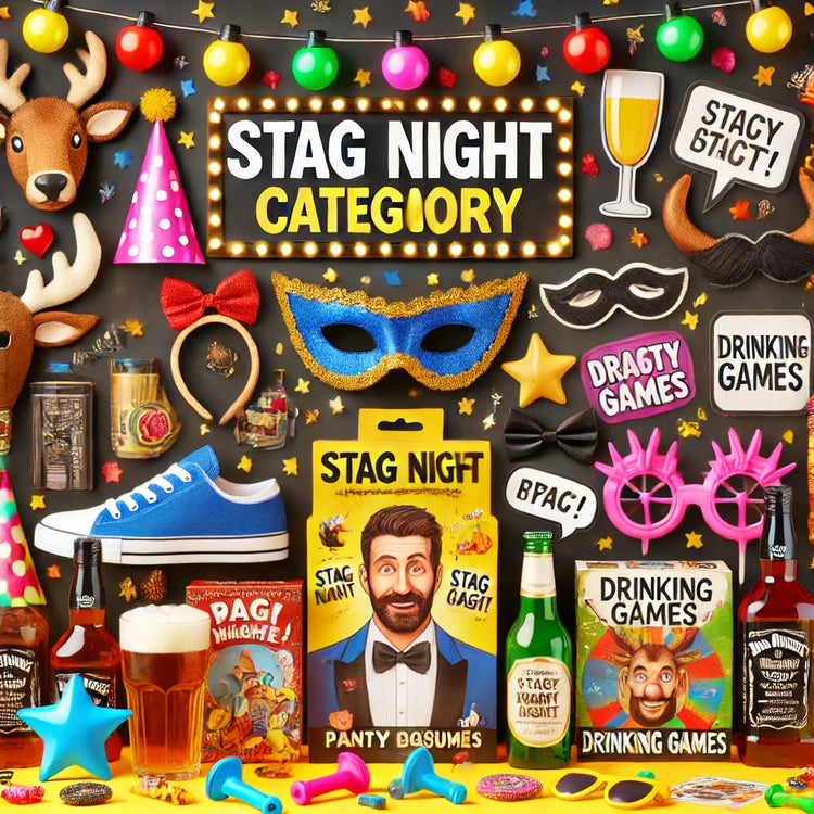 Stag Night