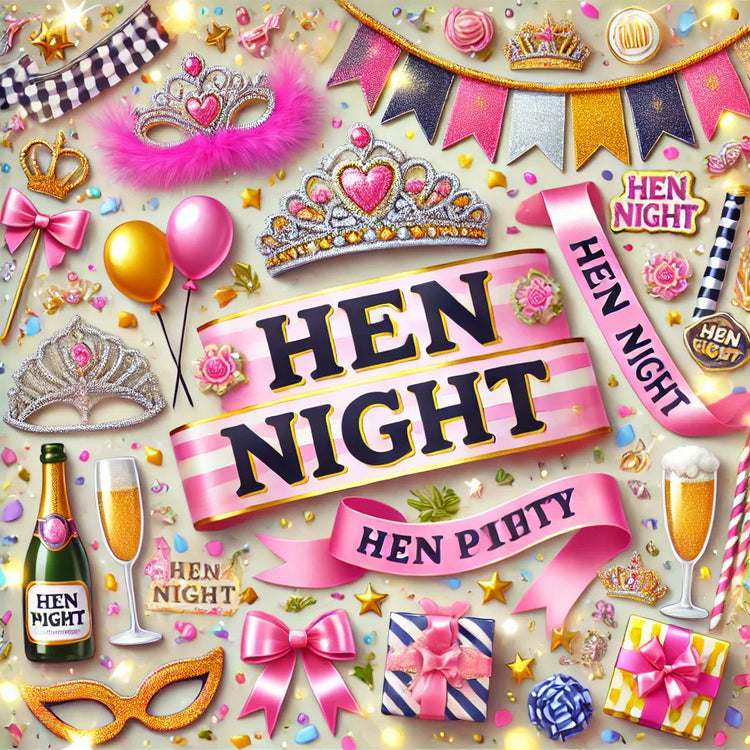 Hen Night