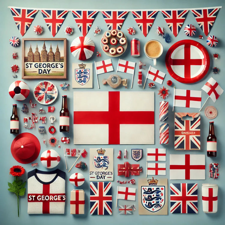 St Georges Day