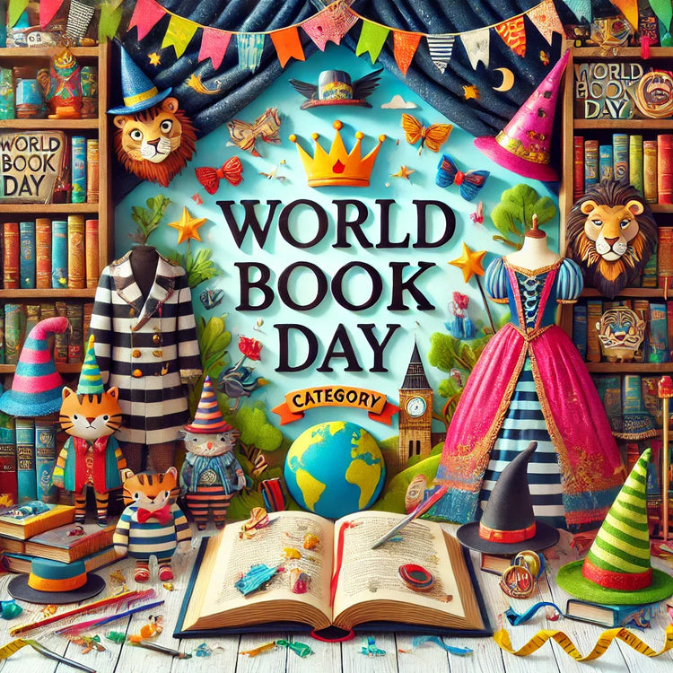 World Book Day