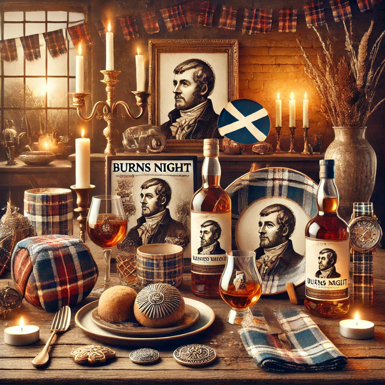 Burns Night