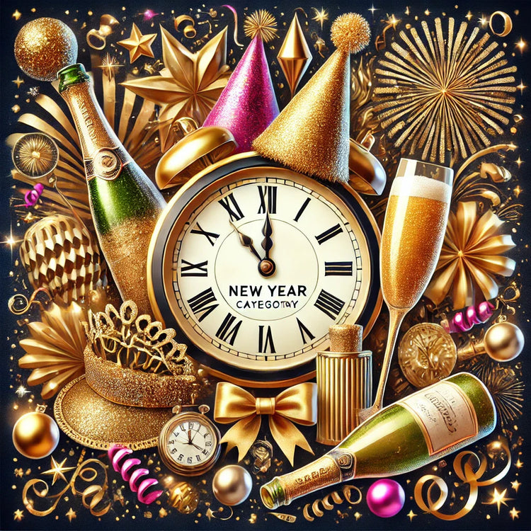 New Year