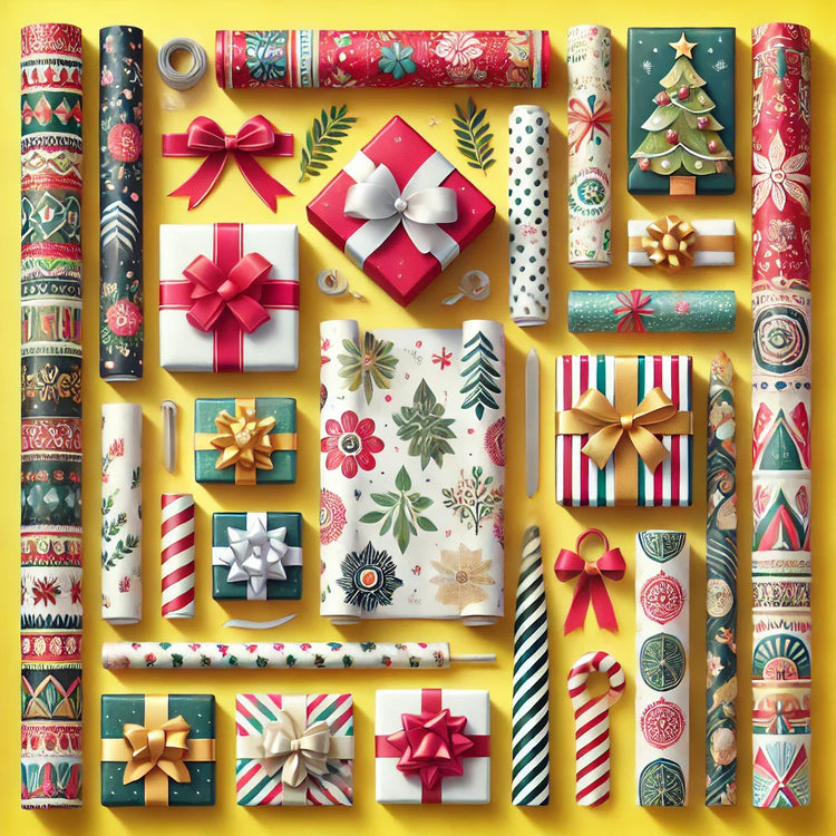 Wrapping Paper
