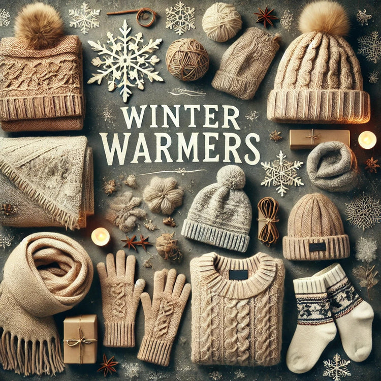 Winter Warmers
