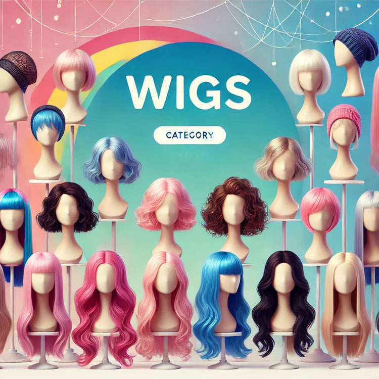 Wigs
