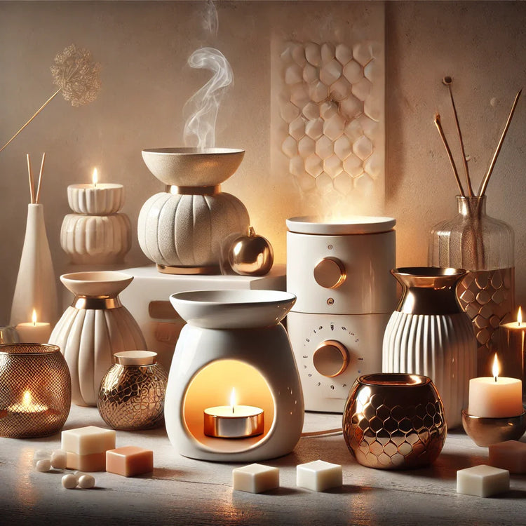 Wax Warmers