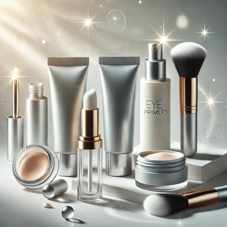 Eye Primers & Brighteners