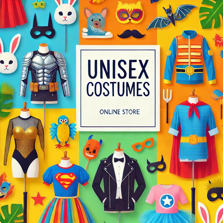 Unisex Costumes