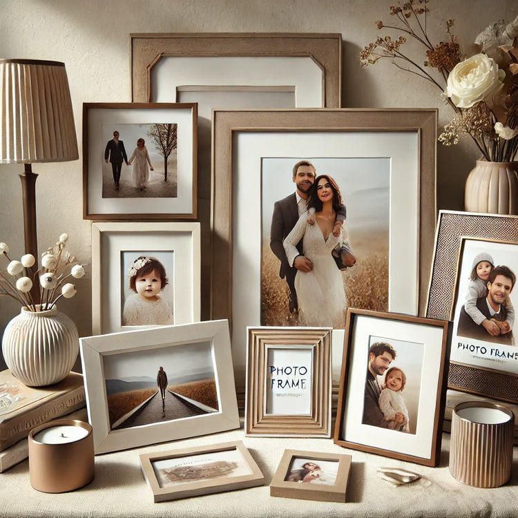 Photo Frames
