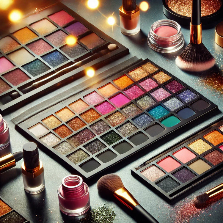 Eyeshadow Palettes