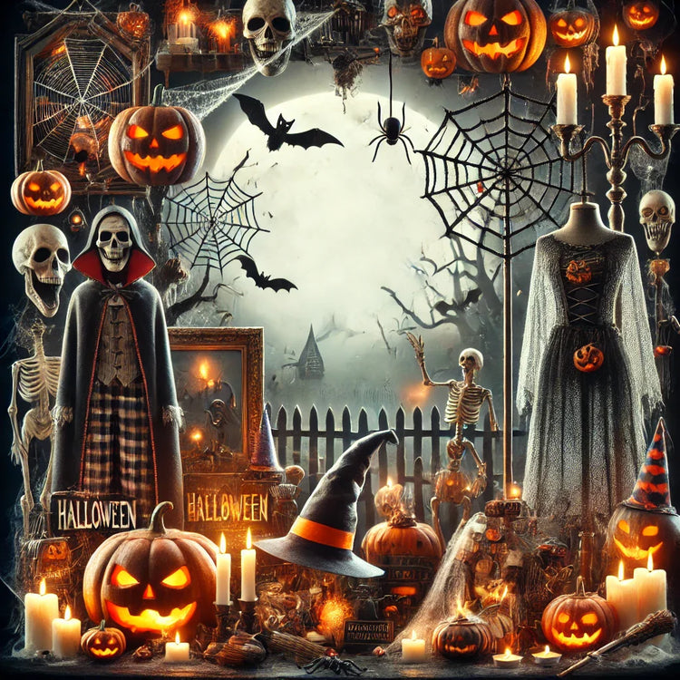Halloween