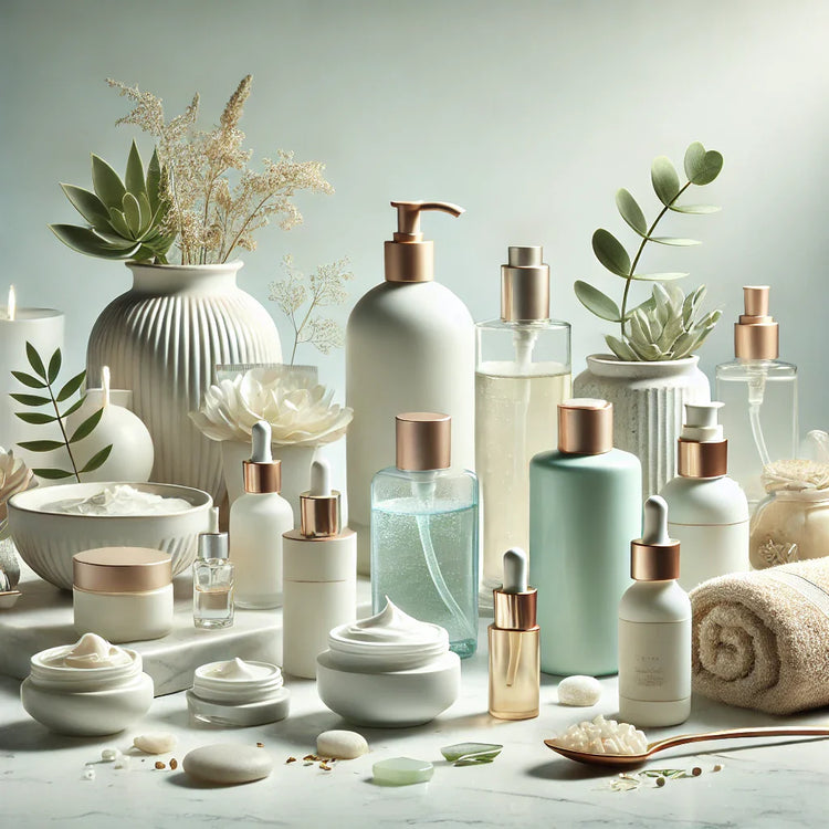 Skincare