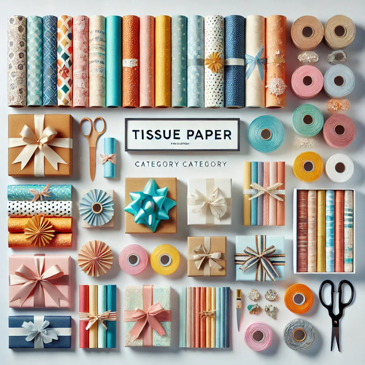 Tissue Paper