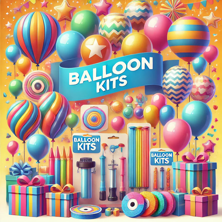 Balloon Kits