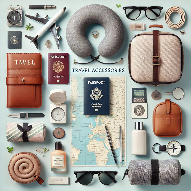 Travel