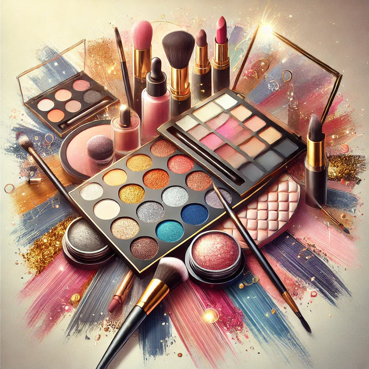 Eyeshadows