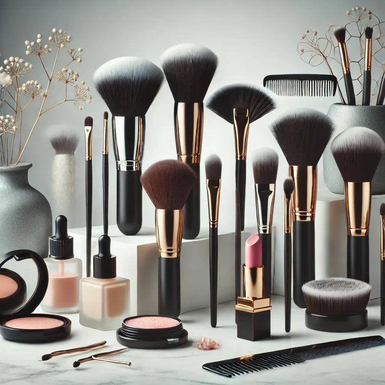 Brushes & Combs