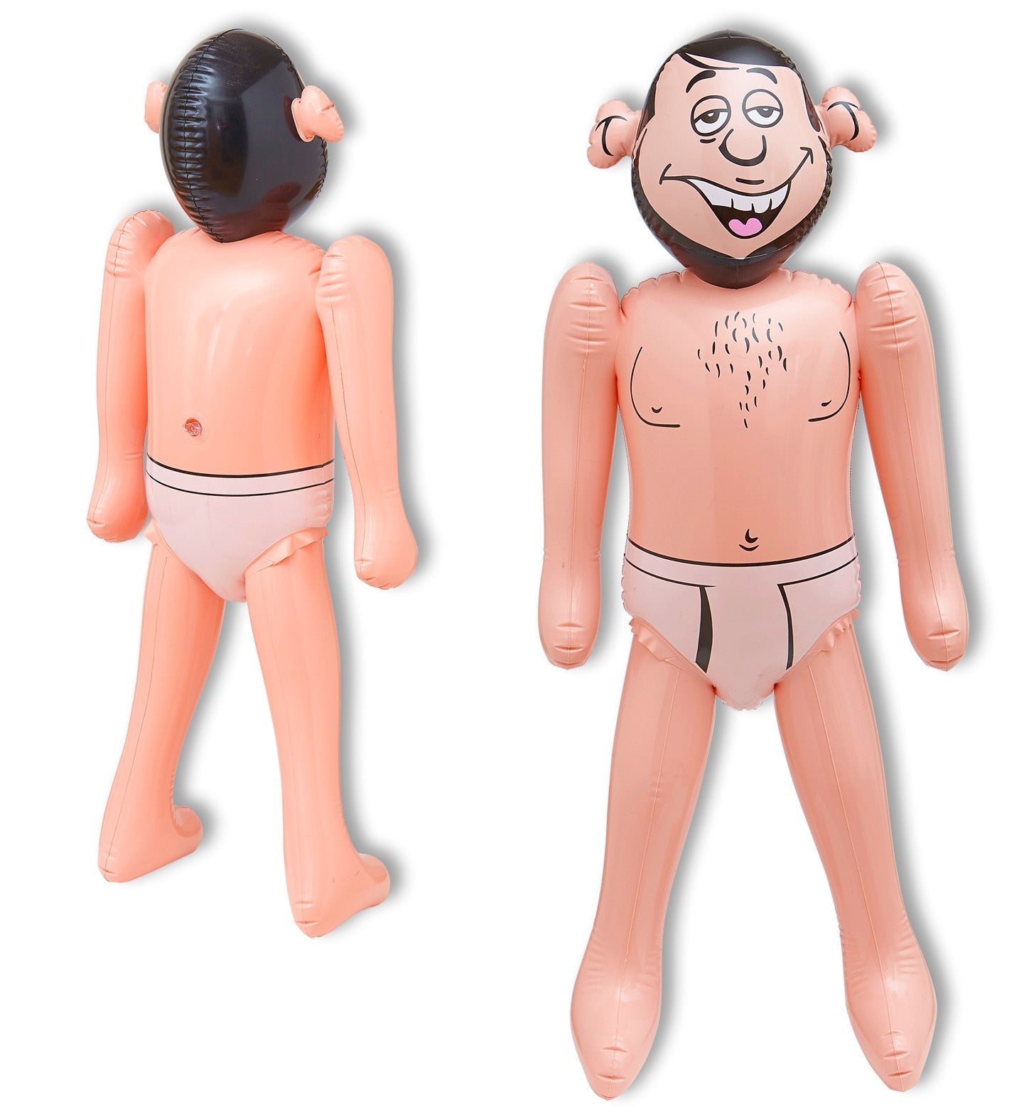 Inflatable Ideal Husband - 90cm