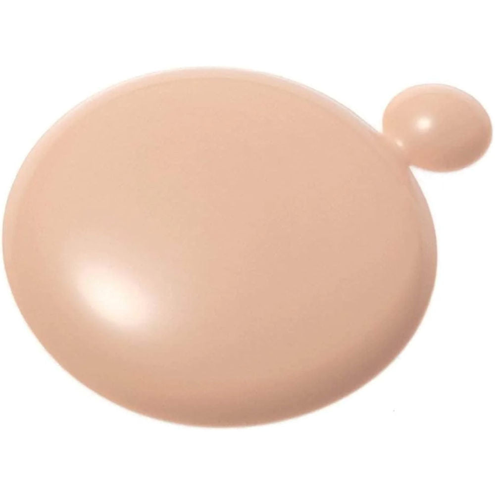W7 Cosmetics HD Foundation Natural Beige - Liquid Pump Face Buildable Smooth Application