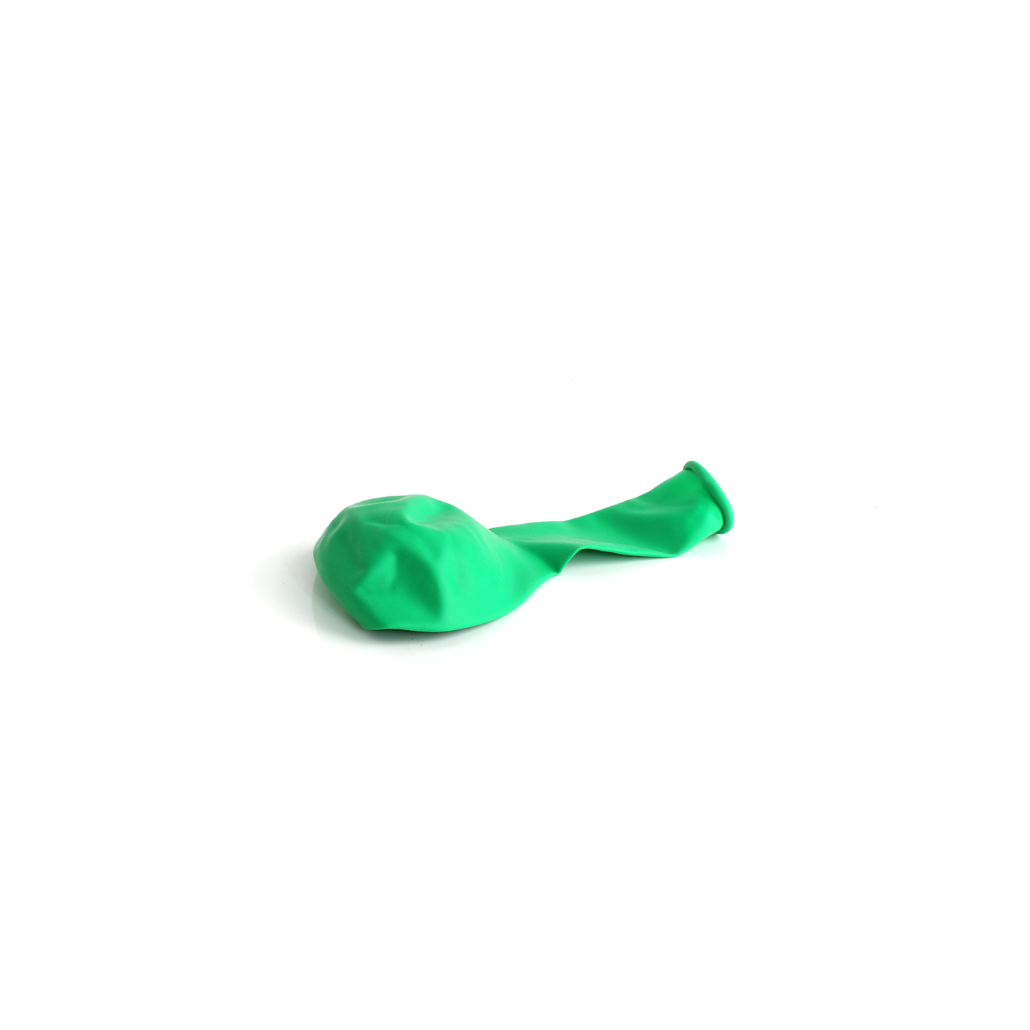50 Pearlised Evergreen 12" Latex Balloons