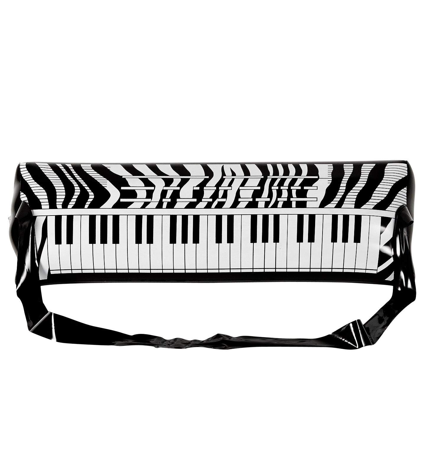 Inflatable Electronic Keyboard - 57cm