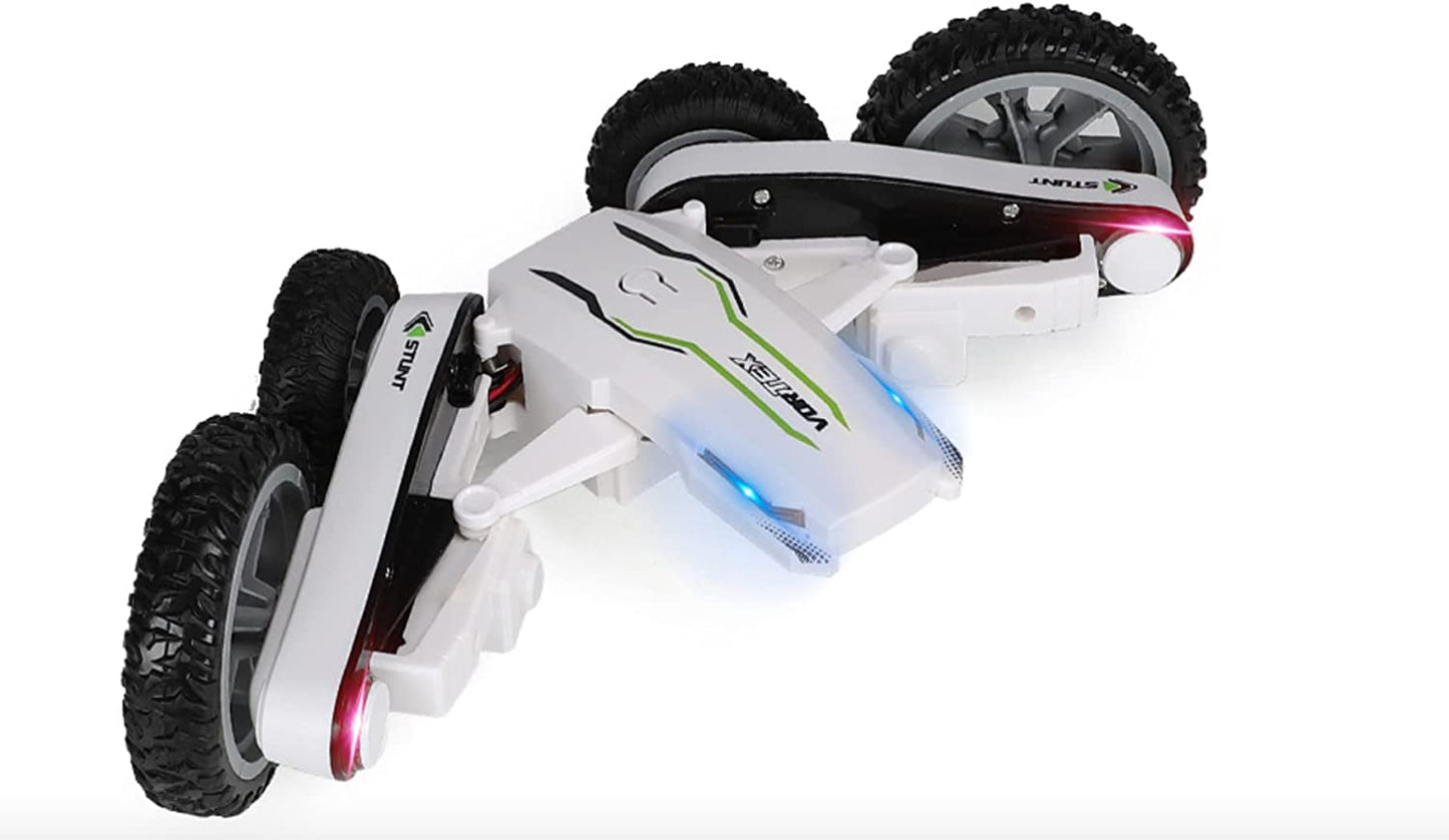 Remote Control 360° Stunt Car