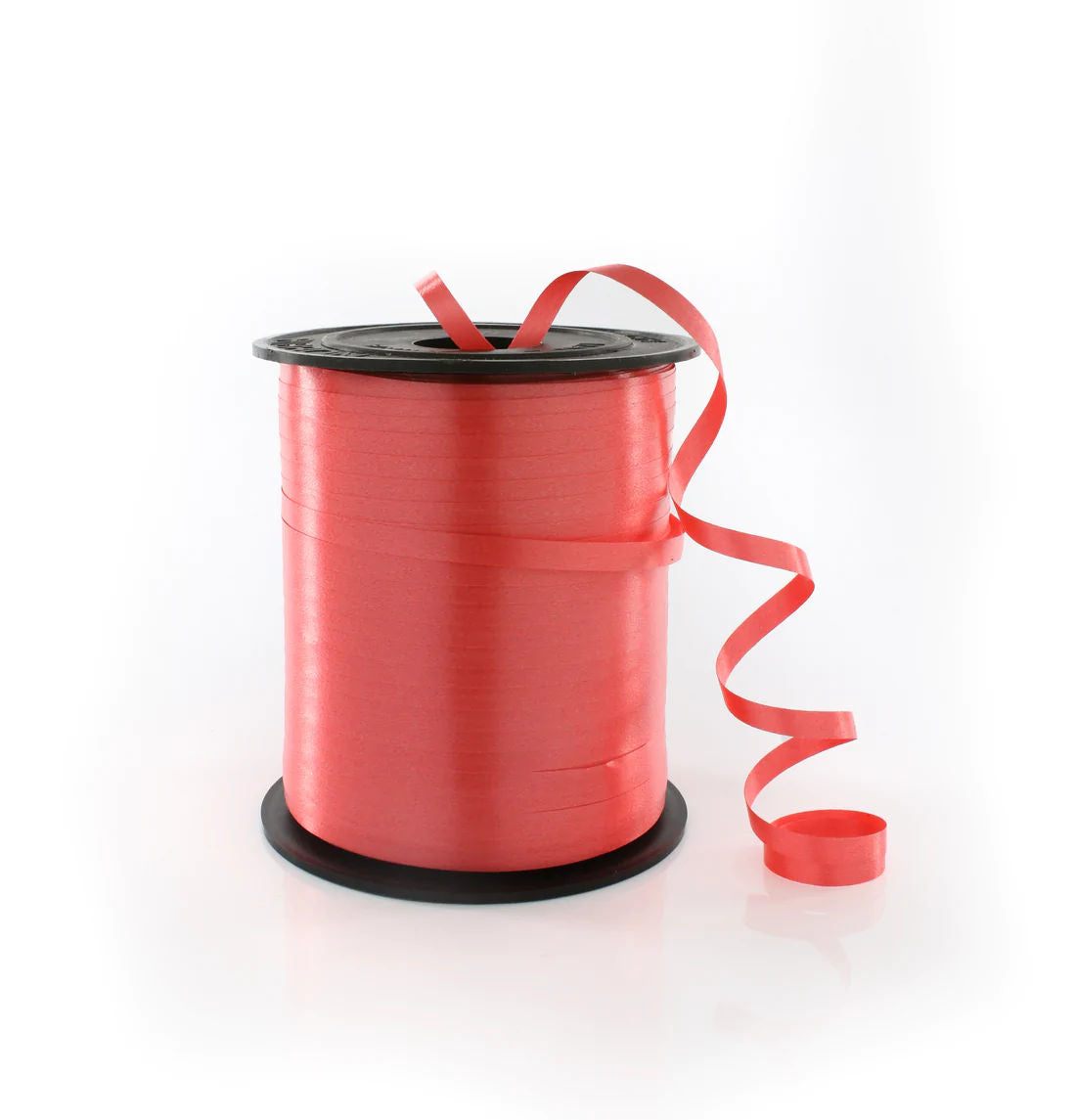 250m Red Balloon Ribbon