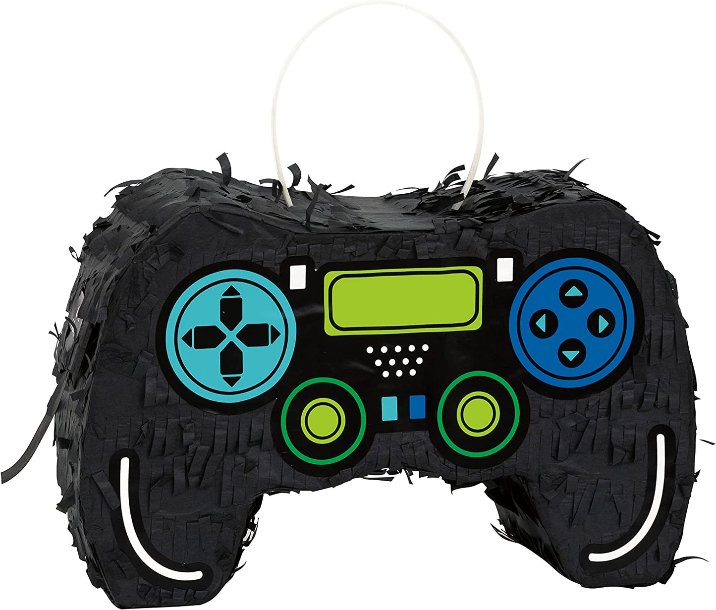 Mini Gamer Birthday Controller Pinata