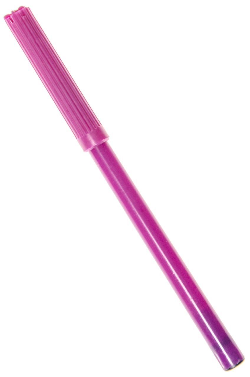 18 Fibre Felt Tip Pens