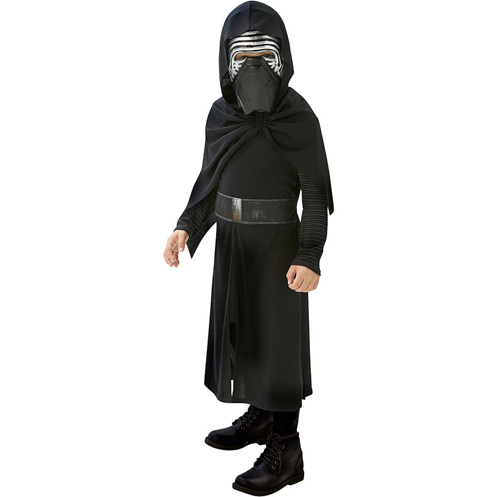 Child Medium Kylo Ren Costume