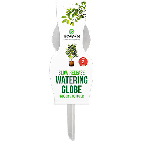 Plant Watering Globe - Holds 0.5 Litre of Water Automatic Self-Watering Bulb Irrigation System